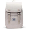 Sac a dos Herschel Retreat Mini Backpack Moonbeam