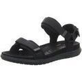 Chaussures Woden - Noir