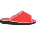 Chaussons Doctor Cutillas 24502 rojo Grenoble