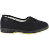 Ballerines Doctor Cutillas 413 negro