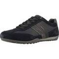 Baskets homme sur Grenoble : Baskets Geox U Wells C