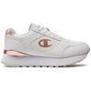 Baskets basses Champion Plat