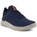 Baskets homme sur Grenoble : Baskets basses Ecco Mx Low Nubukleder
