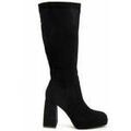 Bottes femme sur Grenoble : Cuissardes Montevita 95790
