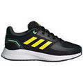 Running sur Grenoble : Chaussures enfant adidas Runfalcon 2.0