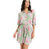 Robe Roxy Real Yesterday