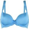 Emboitants Lingadore DAILY Soutien-gorge Ampliforme Bleu