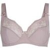 Emboitants Lingadore DAILY Soutien-gorge embo&icirc;tant Marron