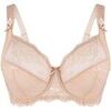 Emboitants Lingadore DAILY Soutien-gorge embo&icirc;tant Beige