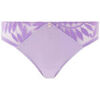 Culottes & slips Morgan Slip parme Lina Violet