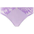 Culottes & autres bas
sur Grenoble : Culottes & slips Morgan Slip parme Lina Violet