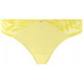 Culottes & autres bas
sur Grenoble : Culottes & slips Morgan Slip jaune Lina Jaune