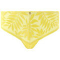 Culottes & autres bas
sur Grenoble : Shorties & boxers Morgan Shorty tanga jaune Lina Jaune