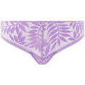 Culottes & autres bas
sur Grenoble : Shorties & boxers Morgan Shorty tanga parme Lina Violet