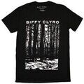 Tee-shirts sur Grenoble : T-shirt Biffy Clyro RO6429