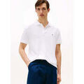 T-shirt Tommy Hilfiger Polo blanc Grenoble