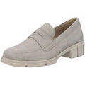 Chaussures d&eacute;contract&eacute;es femme sur Grenoble : Slip ons Solidus Kibu