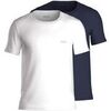 T-shirt BOSS Homme T-shirt Paquet de 2 B-TShirtRN 2P Comfort