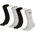 Chaussettes sur Grenoble : Chaussettes Puma unisexe Chaussettes Paquet de 6