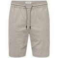 Shorts/Bermuda sur Grenoble : Short Only & Sons Capri