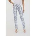 Pantalons sur Grenoble : Pantalon Lee Cooper Pantalon LC135 Marshmallow - L32