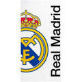 Accessoires sur Grenoble : Serviettes et gants de toilette Real Madrid BS5914