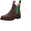 Bottes femme sur Grenoble : Bottines Blue Heeler -