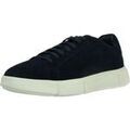 Baskets homme sur Grenoble : Baskets basses Geox U Prali