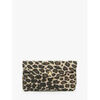 Pochette Milano Porte-monnaie Velvet Leopard cuir VELVET LEOPARDO 83E-0VL23113