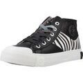 Baskets montantes enfant Conguitos Cosh264027 Grenoble