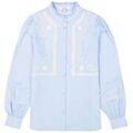 Chemises sur Grenoble : Chemise Garcia 186449VTAH25