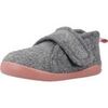 Chaussons b&eacute;b&eacute; IGOR Homie Gris