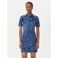 Robes sur Grenoble : Robe courte Guess W5YK55 D5R11-GJMD