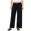 Pantalon Superdry Pantalon en lin coupe large