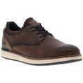 Chaussures de ville homme sur Grenoble : Derbies Mustang 24814CHAH25