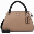 Sacs &agrave; mains sur Grenoble : Sac &agrave; main Guess HWZG9672070-AI26-TNM Beige