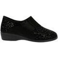 Chaussons Doctor Cutillas 783a negro Grenoble