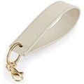 Cadeaux sur Grenoble : Porte cl&eacute; Bagbase RW8868 Blanc