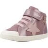 Bottes enfant Geox B Gisli Girl