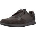 Baskets homme sur Grenoble : Baskets basses Geox U Avery