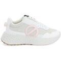 Baskets femme sur Grenoble : Baskets basses No Name CARTER JOGGER W