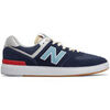 Baskets basses New Balance Domy?lna nazwa Bleu