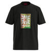 T-shirt HUGO Damoru 10261763 01