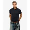 Polos sur Grenoble : Polo Superdry City Pique Polo