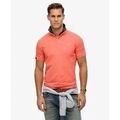 Polo Superdry Polo Vintage Destroy Grenoble