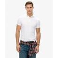 Polos sur Grenoble : Polo Superdry Haut de polo en jersey essentiel