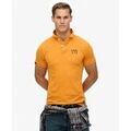 Polo Superdry Polo brod&eacute; vintage Athletic