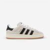 Baskets basses adidas Campus 00s Crystal White Core Black (Women's)
