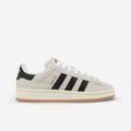 Baskets homme sur Grenoble : Baskets basses adidas Campus 00s Crystal White Core Black (Women's)