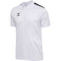 Polos sur Grenoble : Polo hummel POLO FONCTIONNEL AUTHENTIQUE hml